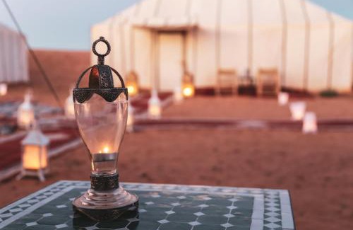 Rissani Other | Starry Desert Nights Camp