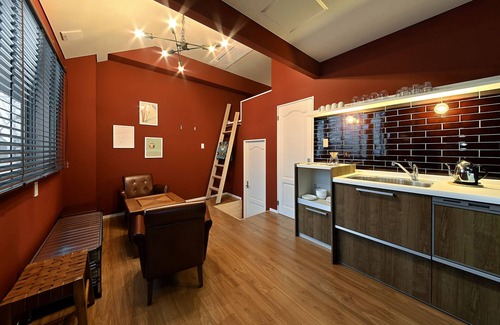 Happo Apartment | Starry