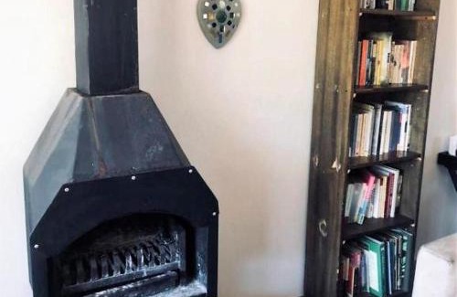 Nieu-Bethesda House | Starry Nights Guest House