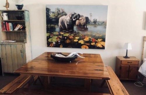 Nieu-Bethesda House | Starry Nights Guest House