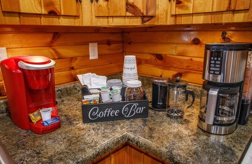 Fifty Lakes Cabin | Starry Pines: Beautiful, Peaceful and Serene Lakeside Cabin near Crosslake, MN