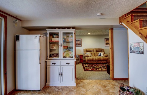 Fifty Lakes Cabin | Starry Pines: Beautiful, Peaceful and Serene Lakeside Cabin near Crosslake, MN