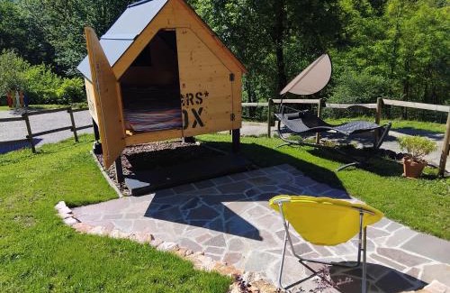 Masserano Bed & Breakfast | Starsbox Le Moline B&B