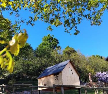 Masserano Bed & Breakfast | Starsbox Le Moline B&B