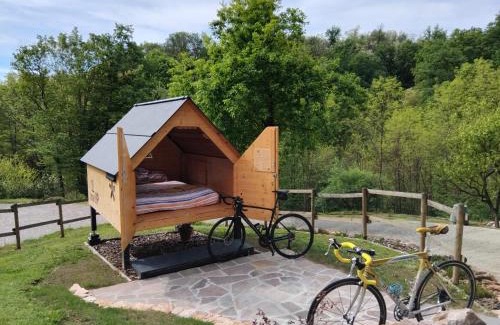 Masserano Bed & Breakfast | Starsbox Le Moline B&B