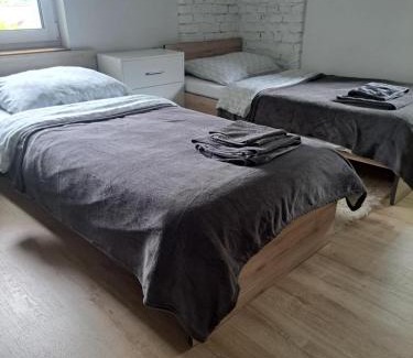 gmina Deszczno Hotel | Stary Młyn