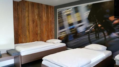 Strzelce Opolskie Hotel | Stary Młyn