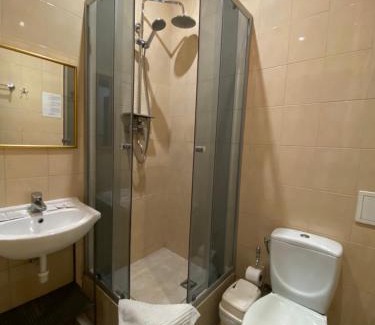 Lviv City Center Hotel | Staryi Krakiv