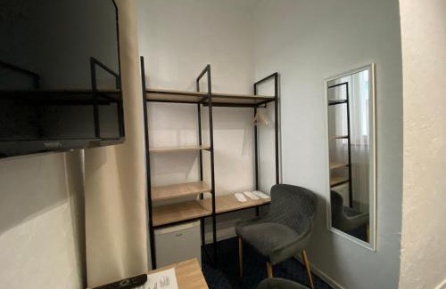 Lviv City Center Hotel | Staryi Krakiv
