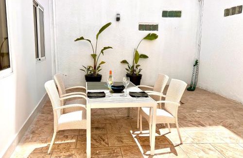 Historical Center House | Stasinou 52