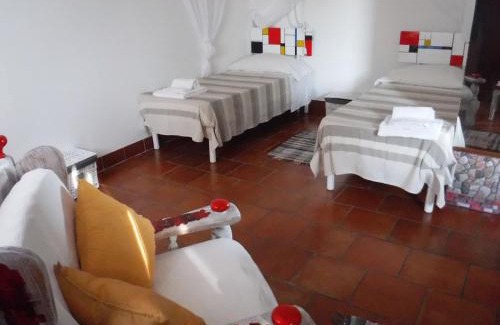 Nogaredo al Torre House | Stasion Di Pueste