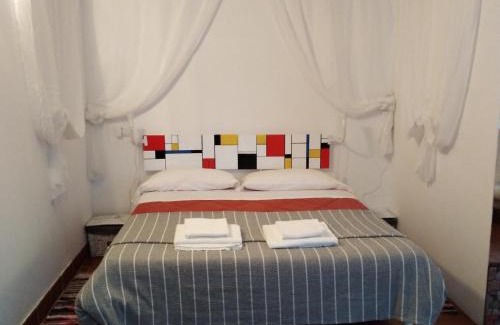 Nogaredo al Torre House | Stasion Di Pueste