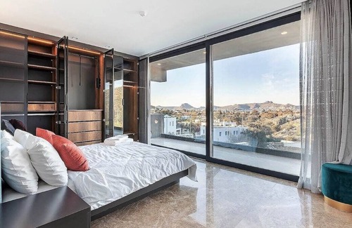 Dagbelen House | State of the Art New Villa Located Close to Yalikavak Marina
