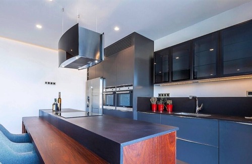 Dagbelen House | State of the Art New Villa Located Close to Yalikavak Marina