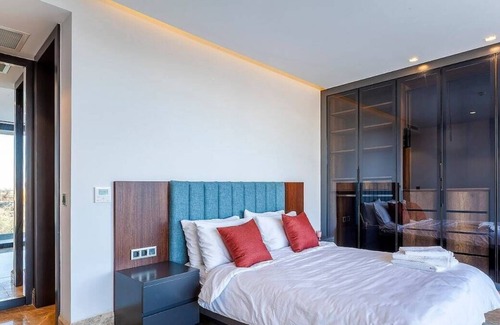 Dagbelen House | State of the Art New Villa Located Close to Yalikavak Marina