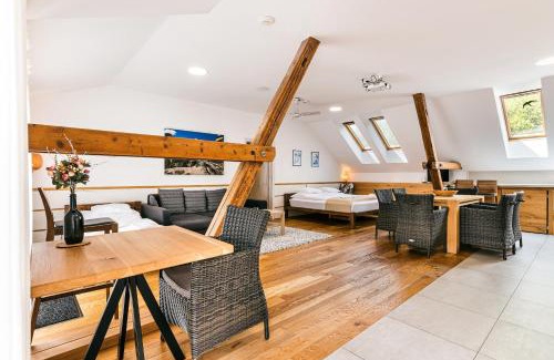 Blansko House | Statek Samsara