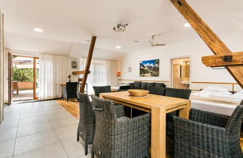 Blansko House | Statek Samsara