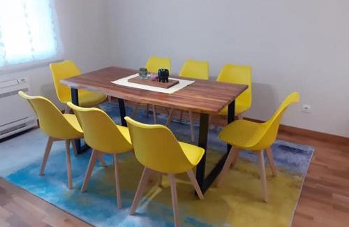 Velingrad Apartment | Statevi Guest Apartment 1