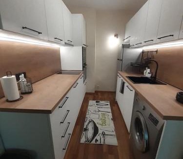 Velingrad Apartment | Statevi Guest Apartment 1