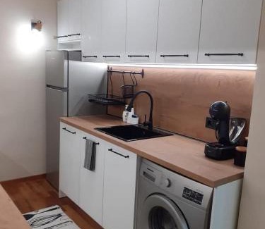 Velingrad Apartment | Statevi Guest Apartment 1