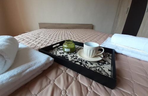 Velingrad Apartment | Statevi Guest Apartment