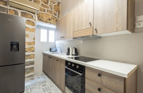 Koukaki Apartment | Stathogianni Kar ALL