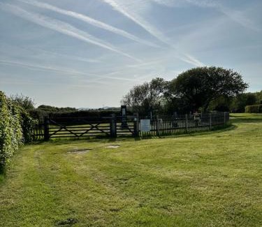 Rhyd-y-clafdy Resort | Static Caravan