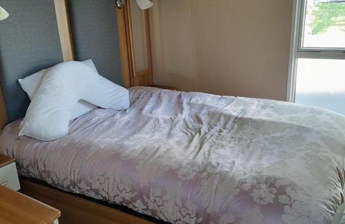 Fourstones Near Bentham Resort | Static caravan near the Yorkshire Dale's