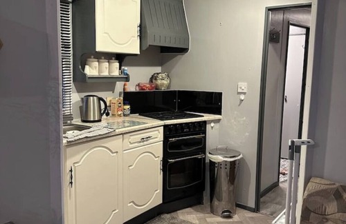 Ingoldmells House | Static caravan/the chase