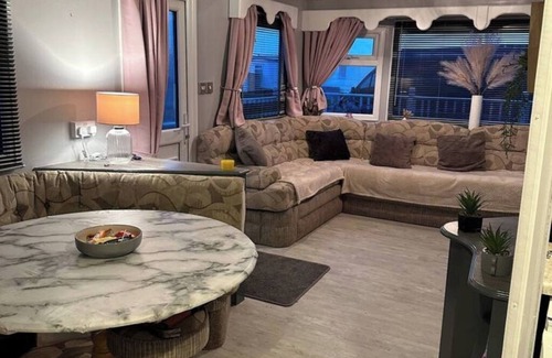 Ingoldmells House | Static caravan/the chase