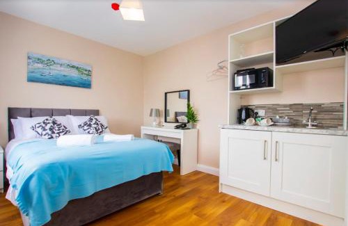 Portstewart House | Station 36