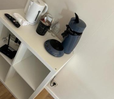 Ransart Apartment | Station 64 A2 Bruxelles-Charleroi-airport