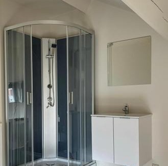 Ransart Apartment | Station 64 A2 Bruxelles-Charleroi-airport