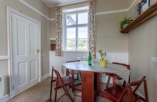 Bucknell House | Station Cottage