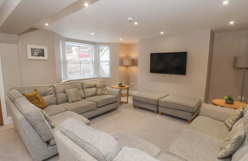 Scarborough City Centre House | Station House