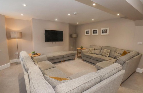 Scarborough City Centre House | Station House