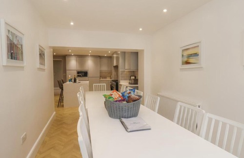 Scarborough City Centre House | Station House