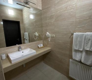 Sukhinovka Hotel | Status Hotel