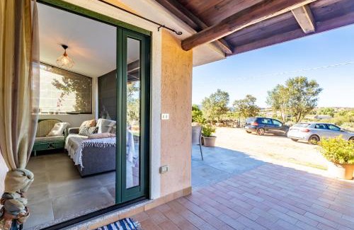 Trinita d'Agultu e Vignola House | Statzu Butzu