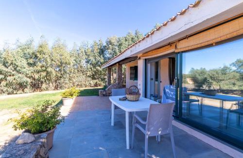 Trinita d'Agultu e Vignola House | Statzu Butzu