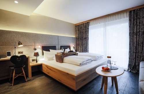 Garmisch-Partenkirchen Hotel | Staudacherhof