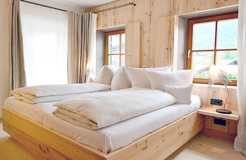 Garmisch-Partenkirchen Hotel | Staudacherhof