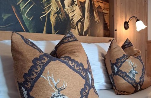 Mutters Bed & Breakfast | Stauders Zimmer und Ferienwohnungen