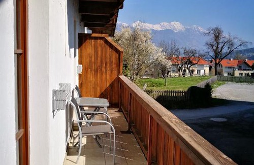 Mutters Bed & Breakfast | Stauders Zimmer und Ferienwohnungen