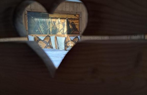 Mutters Bed & Breakfast | Stauders Zimmer und Ferienwohnungen