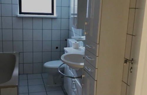 Schwaebisch Gmuend Apartment | Stauferland Apartments - small apartment Schwäbisch Gmünd