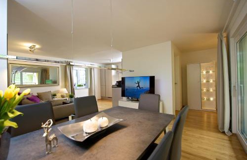 Oberstaufen Apartment | Staufner Hof Ferienwohnung