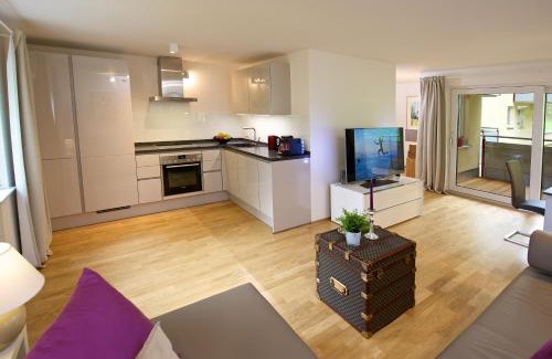 Oberstaufen Apartment | Staufner Hof Ferienwohnung