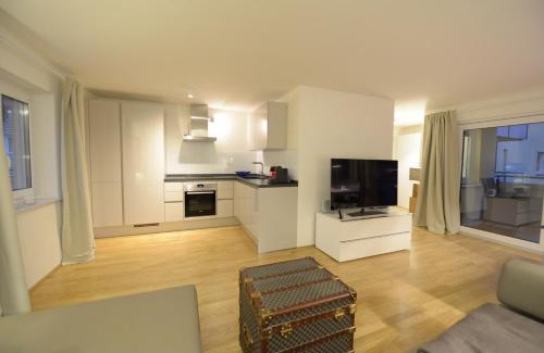 Oberstaufen Apartment | Staufner Hof Ferienwohnung