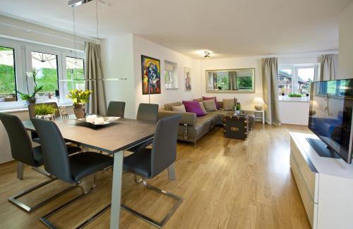 Oberstaufen Apartment | Staufner Hof Ferienwohnung